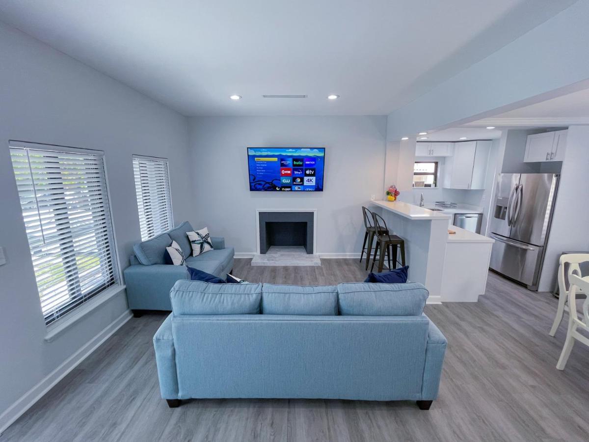Great Stay In South Florida! -D-Centrally Located Miami Extérieur photo