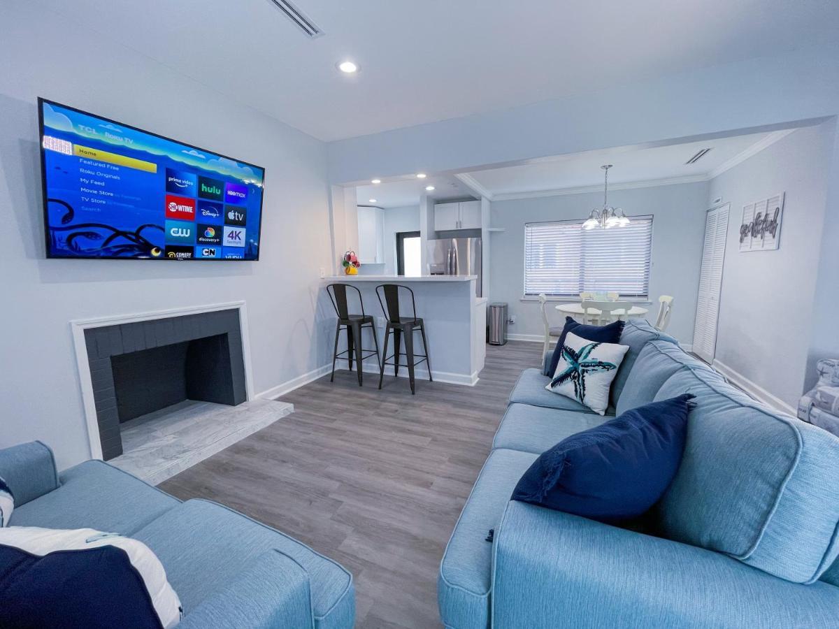 Great Stay In South Florida! -D-Centrally Located Miami Extérieur photo