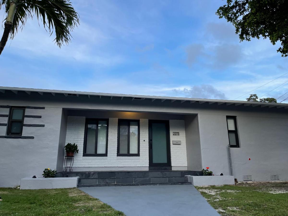 Great Stay In South Florida! -D-Centrally Located Miami Extérieur photo