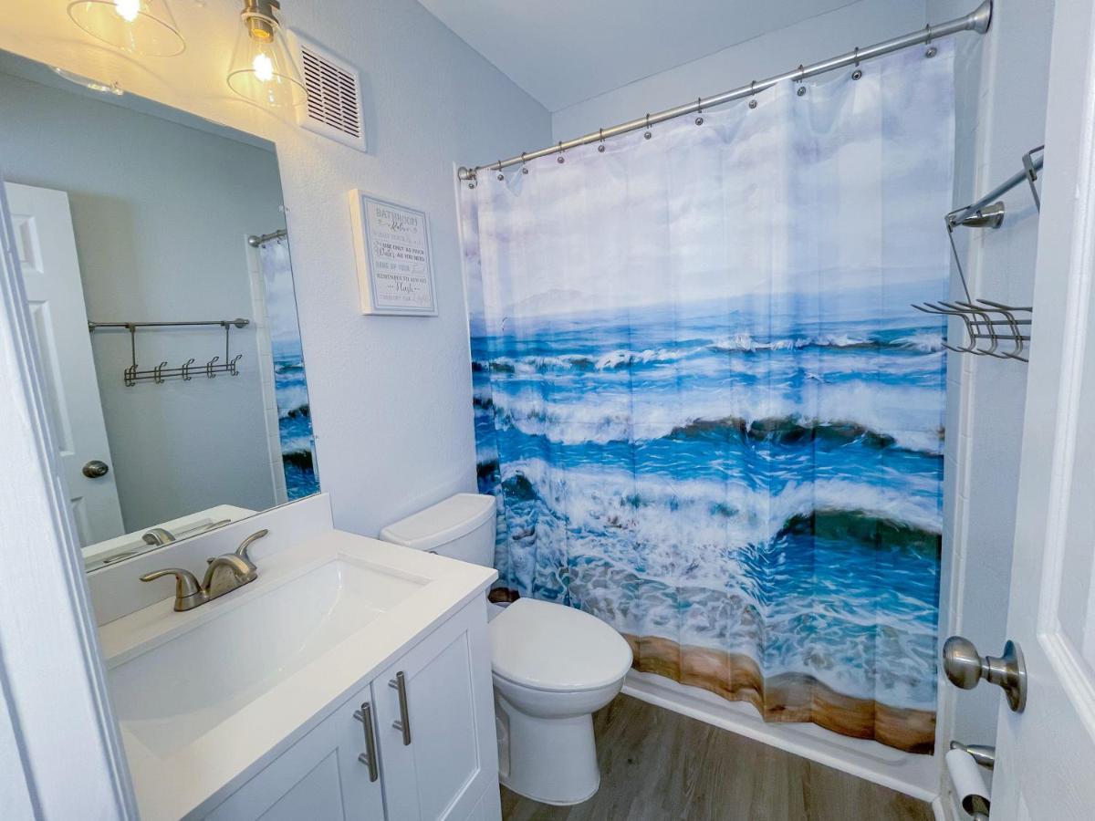 Great Stay In South Florida! -D-Centrally Located Miami Extérieur photo
