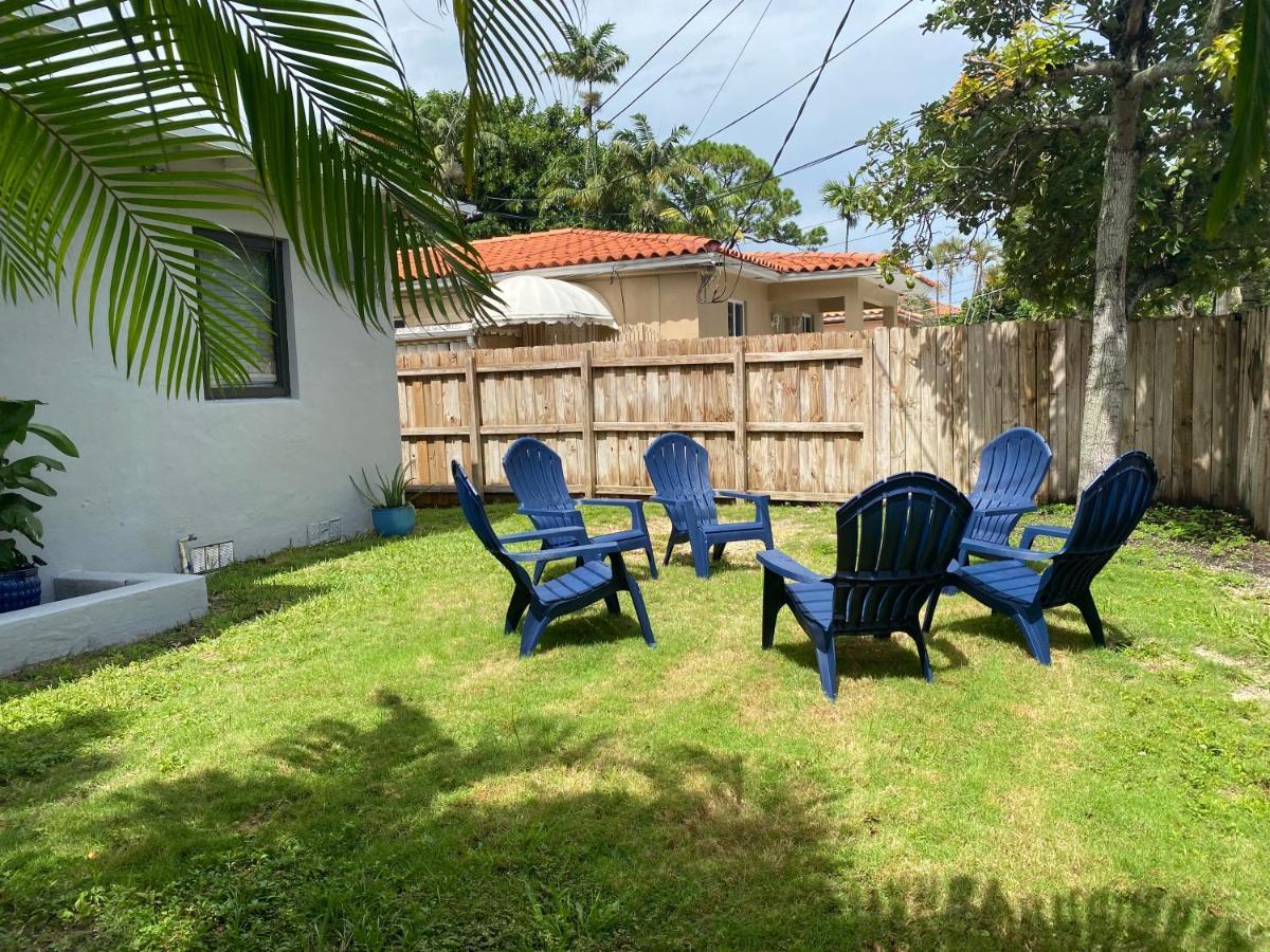 Great Stay In South Florida! -D-Centrally Located Miami Extérieur photo