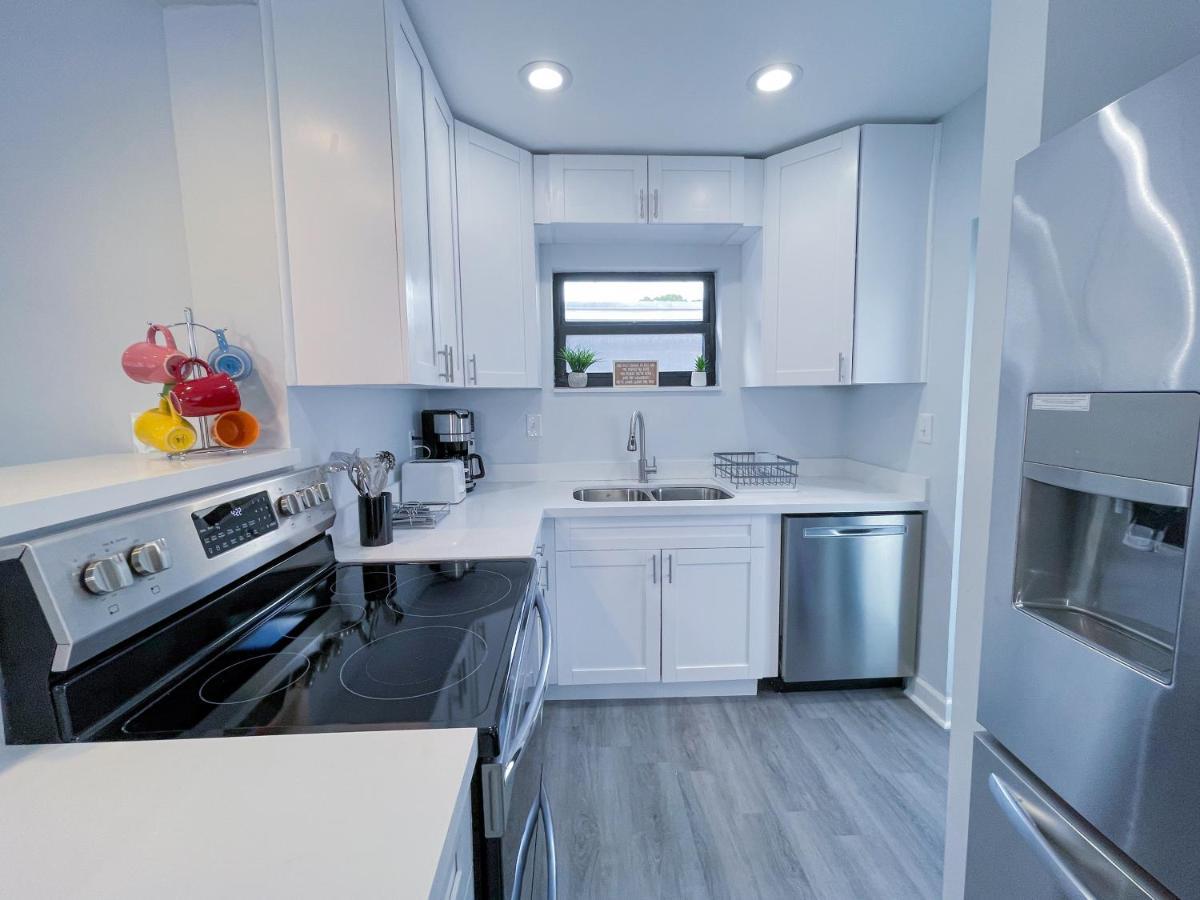 Great Stay In South Florida! -D-Centrally Located Miami Extérieur photo